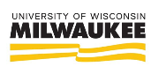 University of Wisconsin Milwaukee Logo